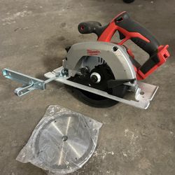 Milwaukee Table Saw