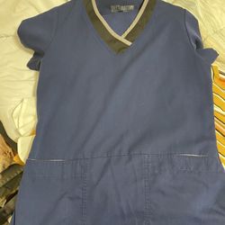 Medical Scrubs 