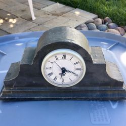 Art Decor Clock
