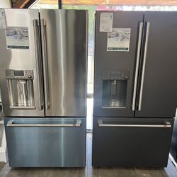 Cafe Refrigerators on SALE ☃️WINTER SAVINGS☃️
