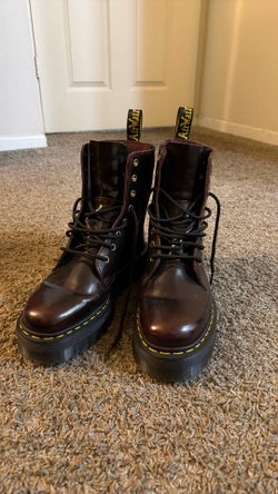 Dr Martens Jadon