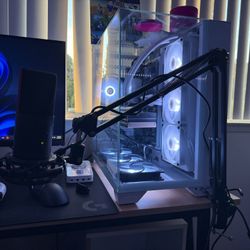 FIFINE Gaming/Streaming Microphone