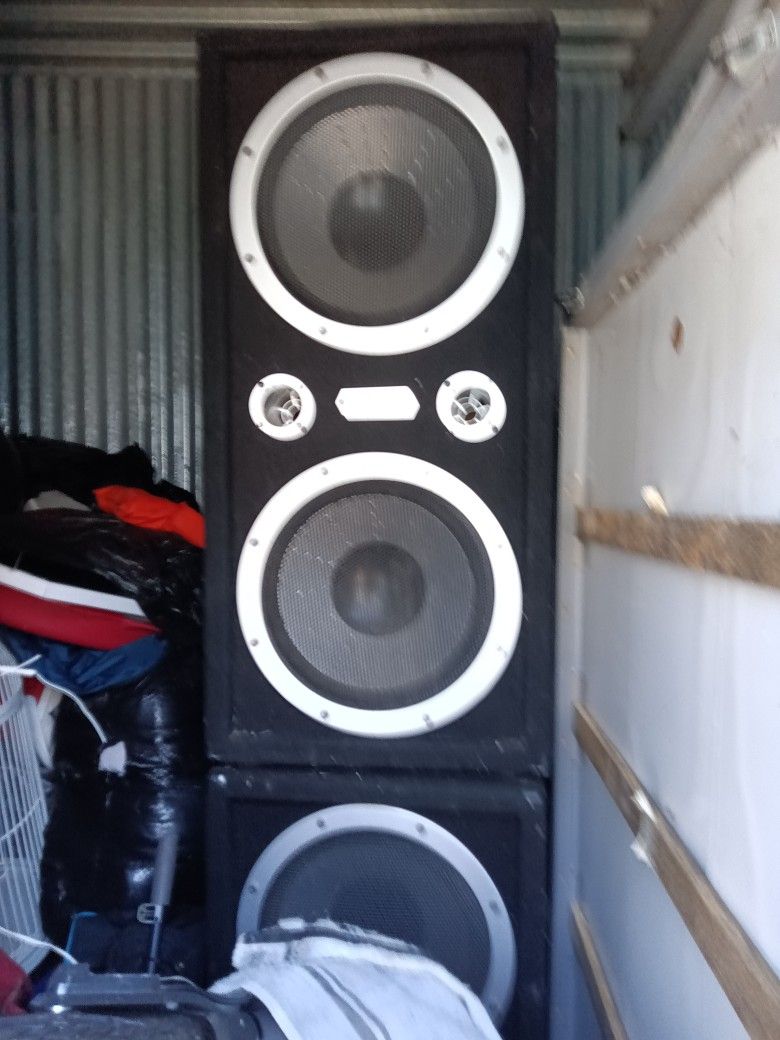 House Speakers
