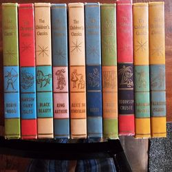 The Children Classics