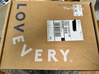 Lovevery Play Kit – The Helper (25–27 Months) – $40