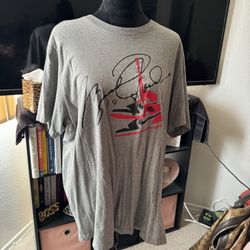 Jordan Shirt 