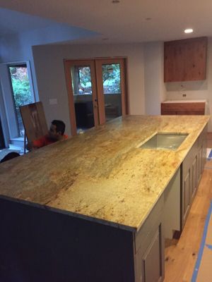 Countertop Countertops Kitchen Remodel Granite Marble Quartz