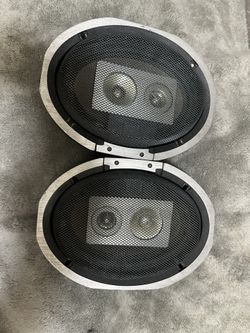 JBL Limited Speakers