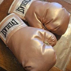 Boxing Gloves New