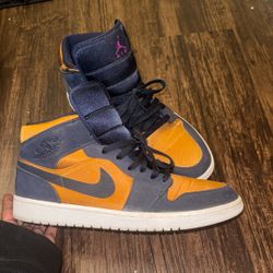Jordan 1s