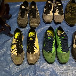 Nike Racers