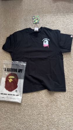 Bape tee