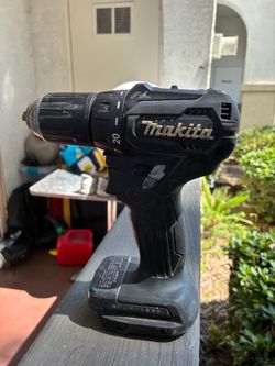 Makita 18V LXT Sub-Compact Brushless 1/2” Driver Drill – $45