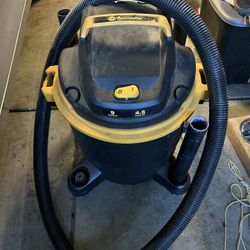 Used Just Needs New Filter 