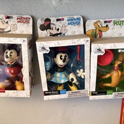 Disney Figures RARE