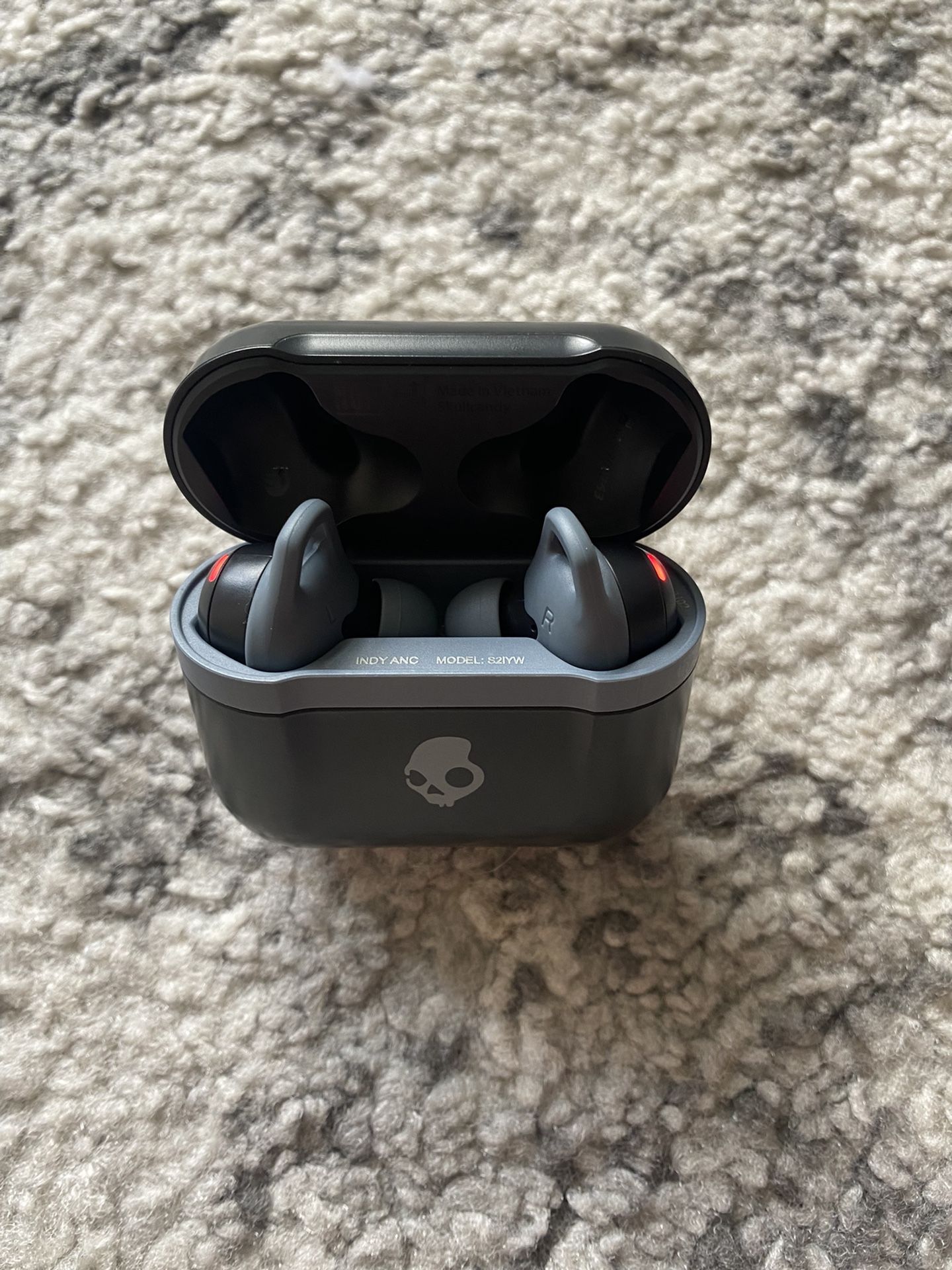 Skullcandy Earbuds