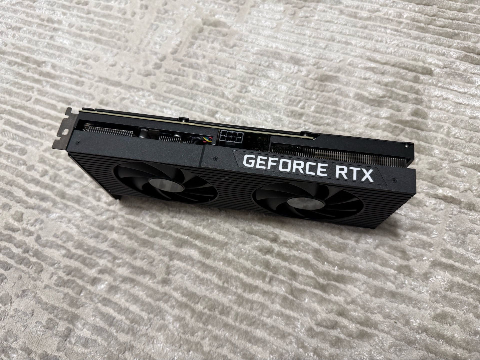 Dell OEM NVIDIA GeForce RTX 3070 8GB GDDR6
