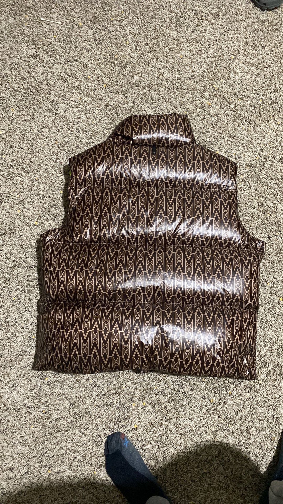 Mackage Puffer Vest