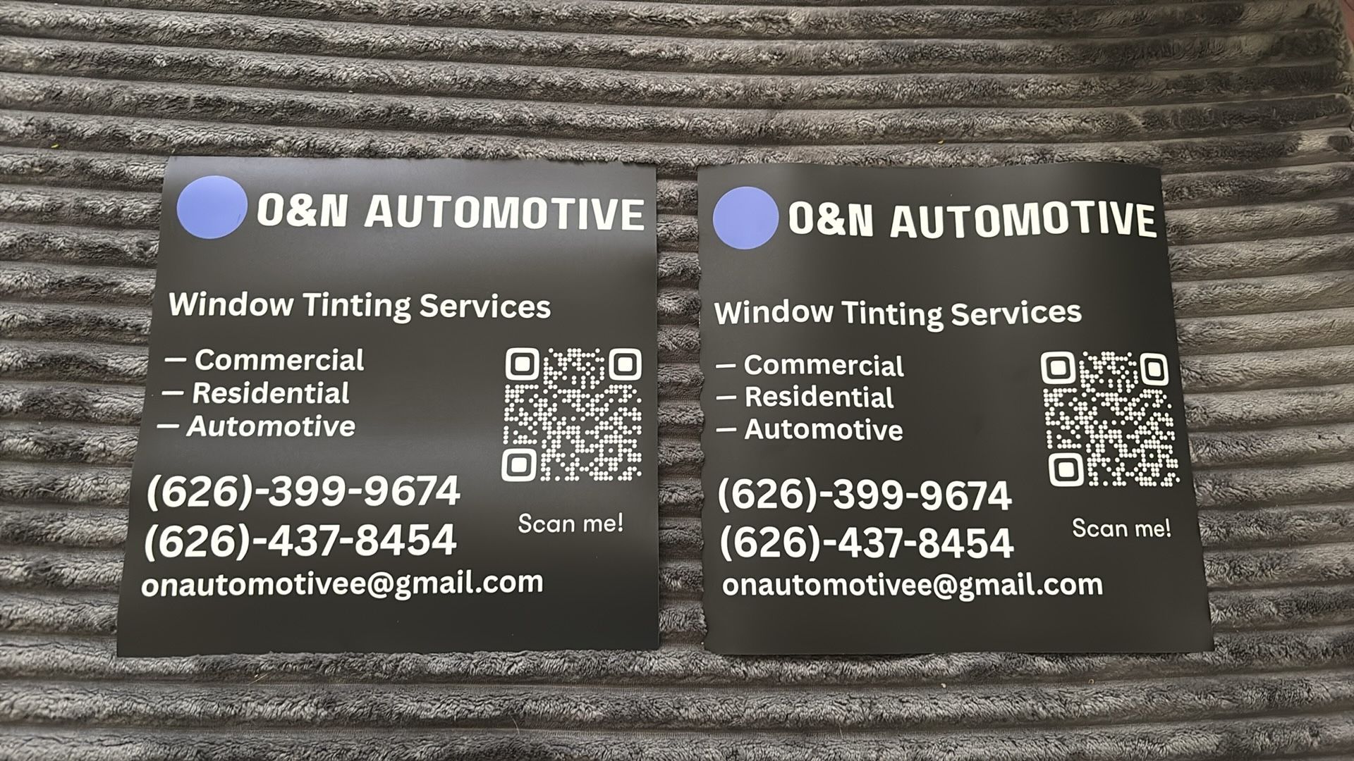 Car Magnets