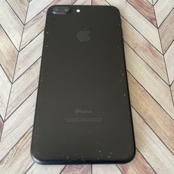 iPhone 7 PLUS (32GB) Unlocked 🌏 Liberado Para Cualquier Compañía 