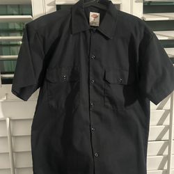 Dickies Work shirt 