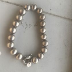 Tiffany&co Bracelet  Rare  7-8 Inches 