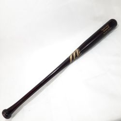 Marucci Baseball Bat Cutch 22 Youth Model Maple Wood