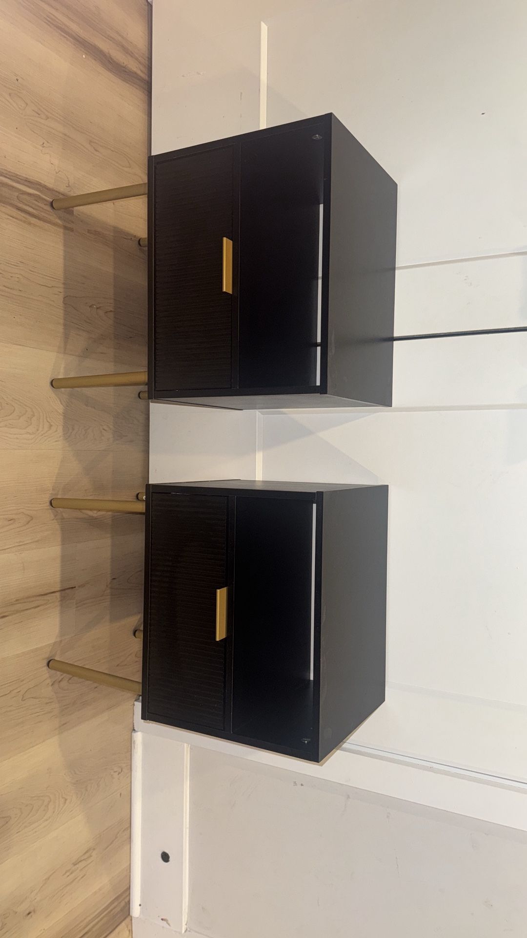 End tables