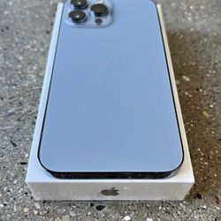 iPhone Thirteen Pro Max 