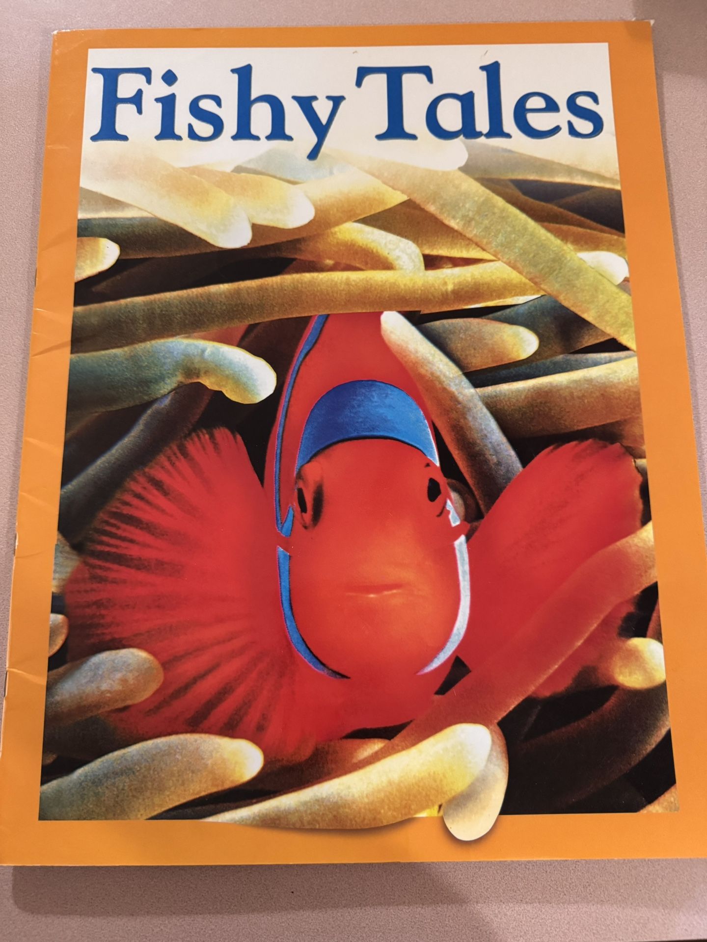 Large Book 