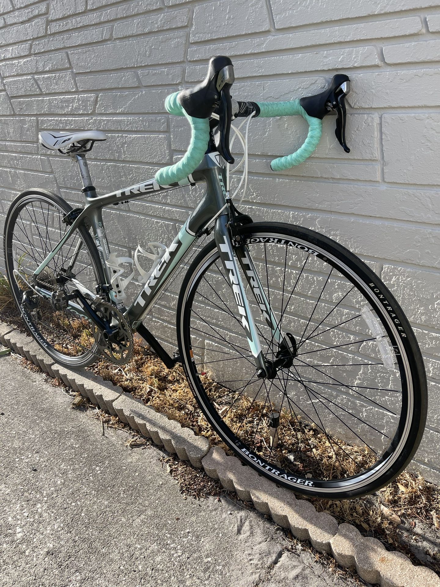 Carbon Fiber TREK for Sale in Pinellas Park, FL OfferUp
