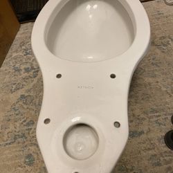 Kohler Wellworth Classic Pressure Lite Elongated