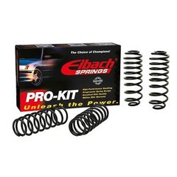 BMW F80/F82 Eibach Lowering Springs 