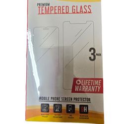 Iphone6/6s/7/8 Tempered Glass