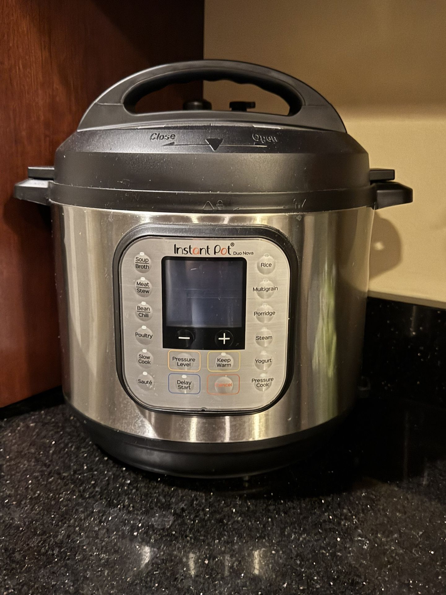 Instant Pot/ Slow Cooker