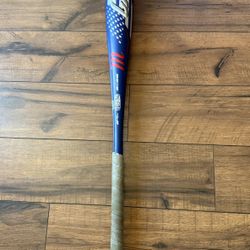 Marucci CAT 9 Pastime Big Barrel 2 3/4" Baseball Bat MSBC95A:  31”/26oz