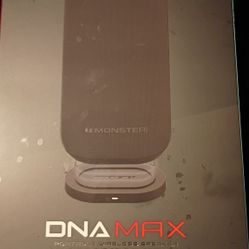 MONSTER DNA MAX BLUETOOTH SPEAKER