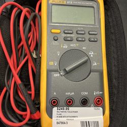 Fluke Multimeter (847904-3)