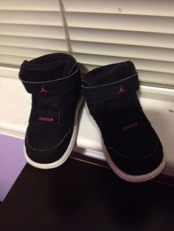 Jordan shoes