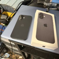 iPhone 16 UNLOCKED For Any Carrier