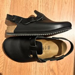 Birkenstock Tokio Size 39