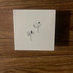 AirPod Pro 2