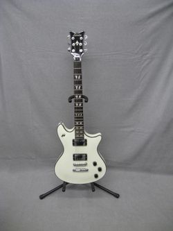 2008 Schecter Diamond Series Tempest Custom Electric Guitar