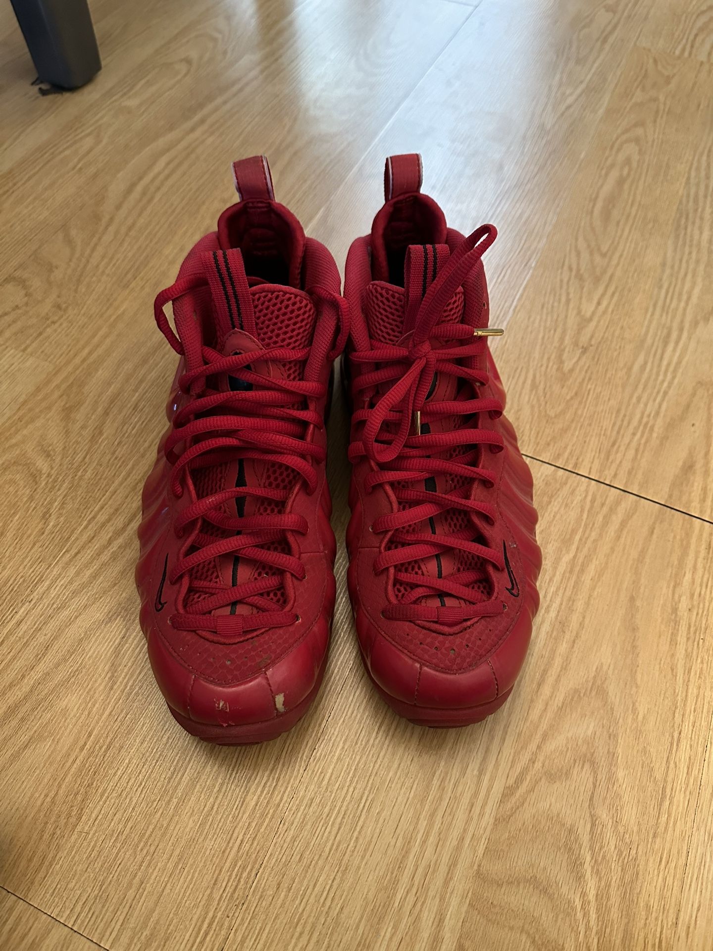 Nike foam Runners Men