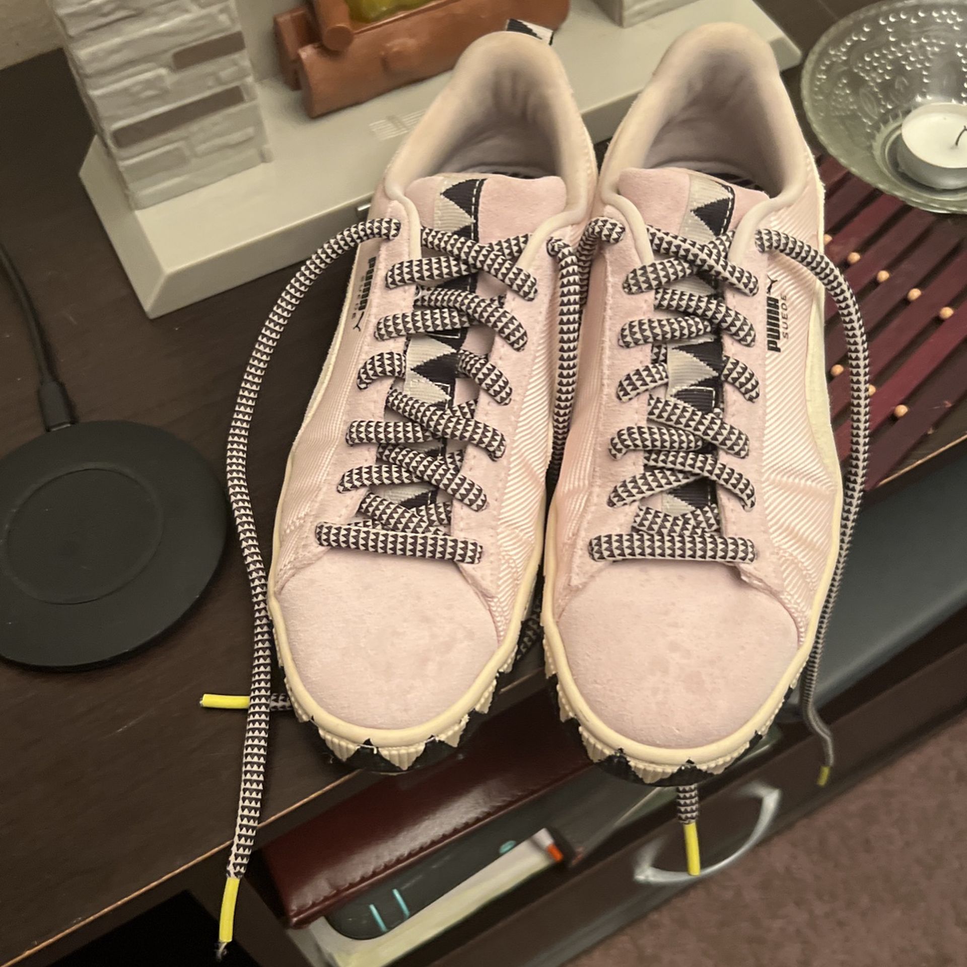 Puma Size 71/2