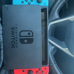 Nintendo Switch BRAND NEW