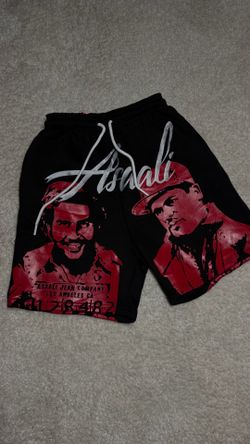 Asaali shorts