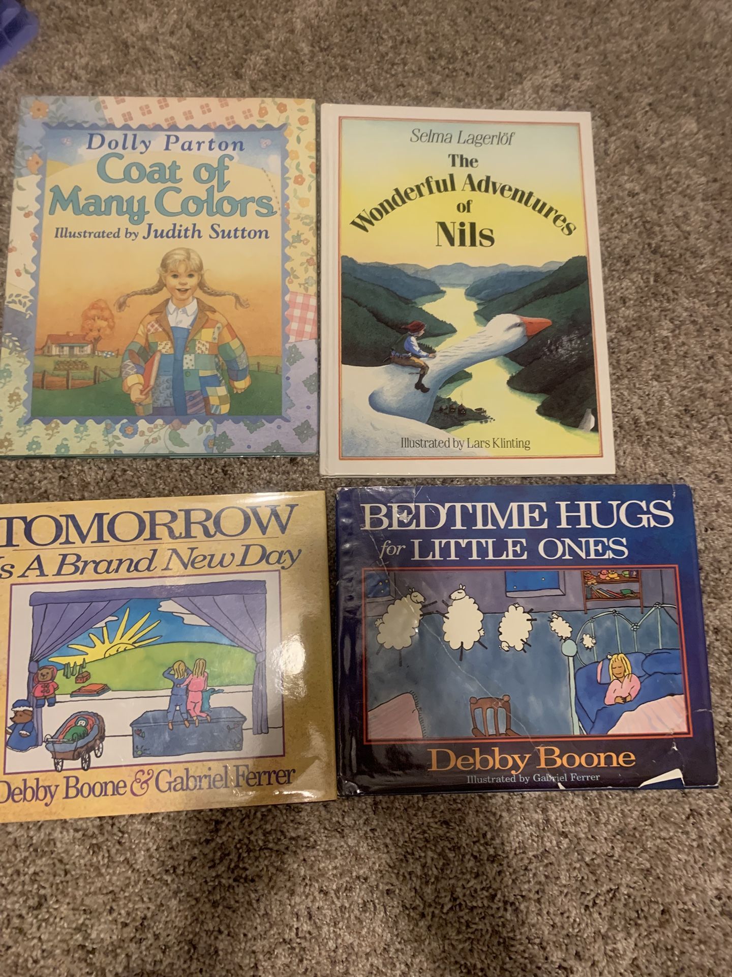 Children Books - Price Drop
