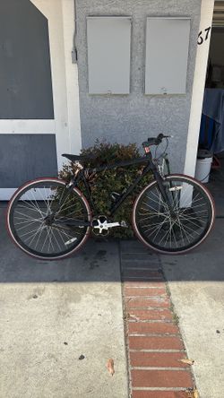 Micargi Bicycle