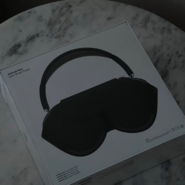 Apple AirPods Max Wireless Headphones